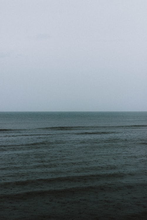 Foto profissional grátis de à beira-mar, água, aqua