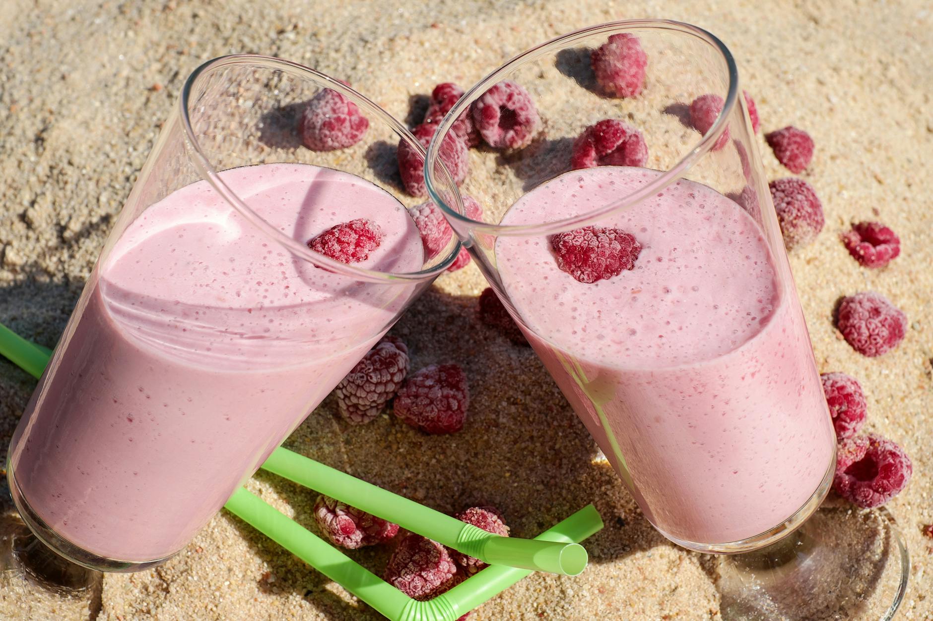 raspberry shake