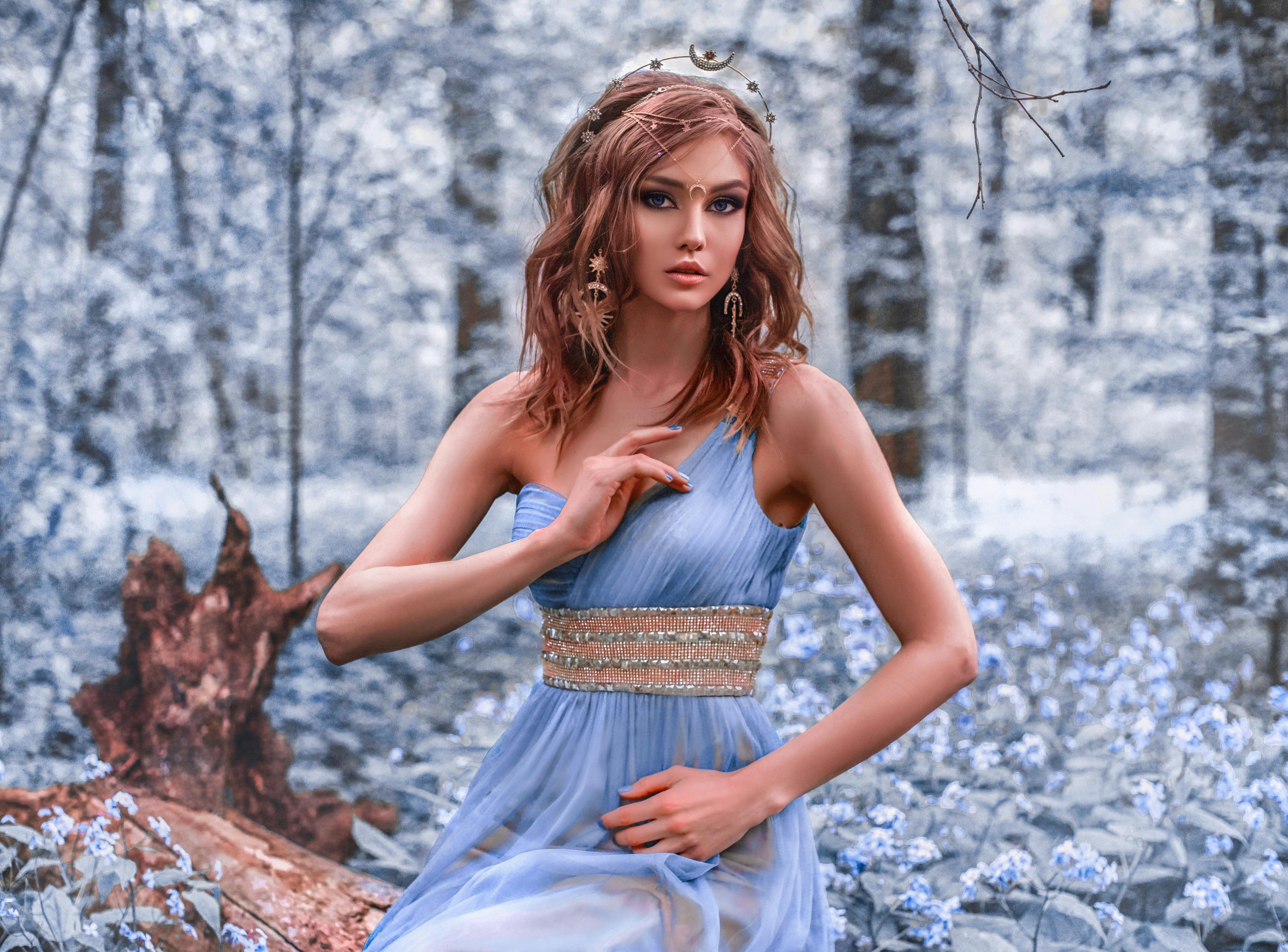 免费 光鮮亮麗, 入迷, 創作的 的 免费素材图片 素材图片