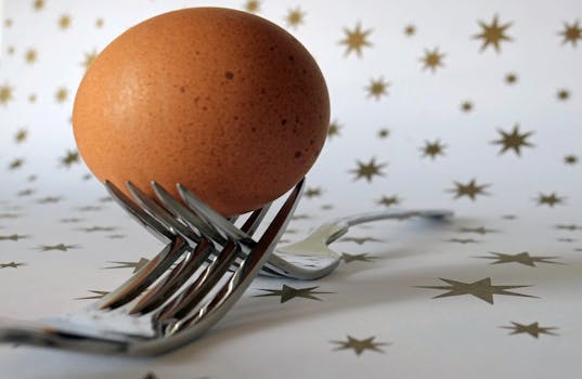 Free stock photo of food, table, stars, brown
