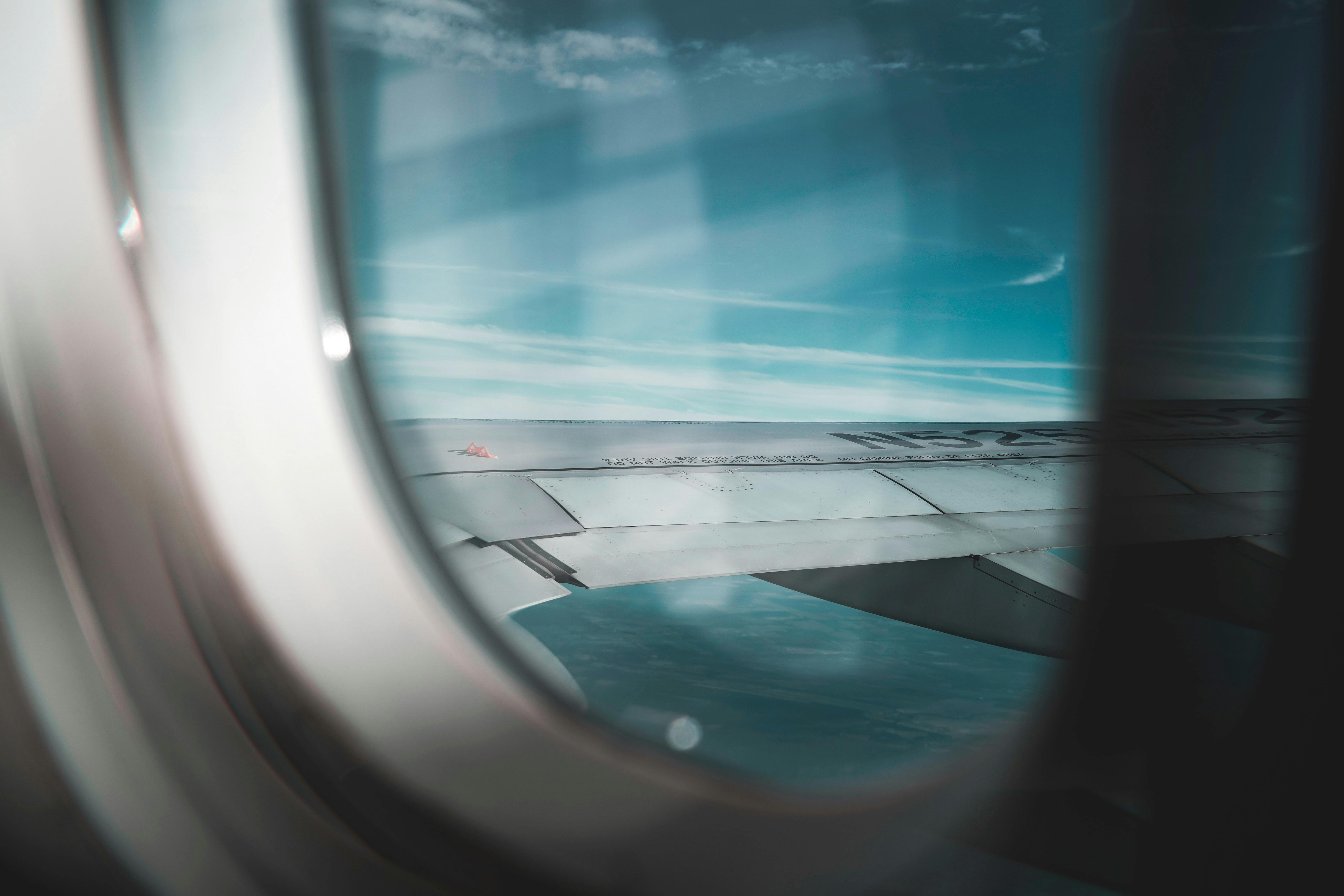 6 Best Ways To Use 100,000 American Airlines Miles For Maximum Value — Photo by Eduardo  Cano Photo Co. on Pexels