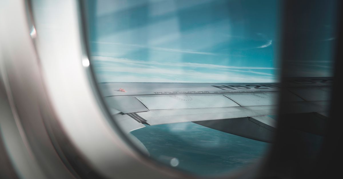 Hypnose pour enfant : vaincre la peur de l’avion