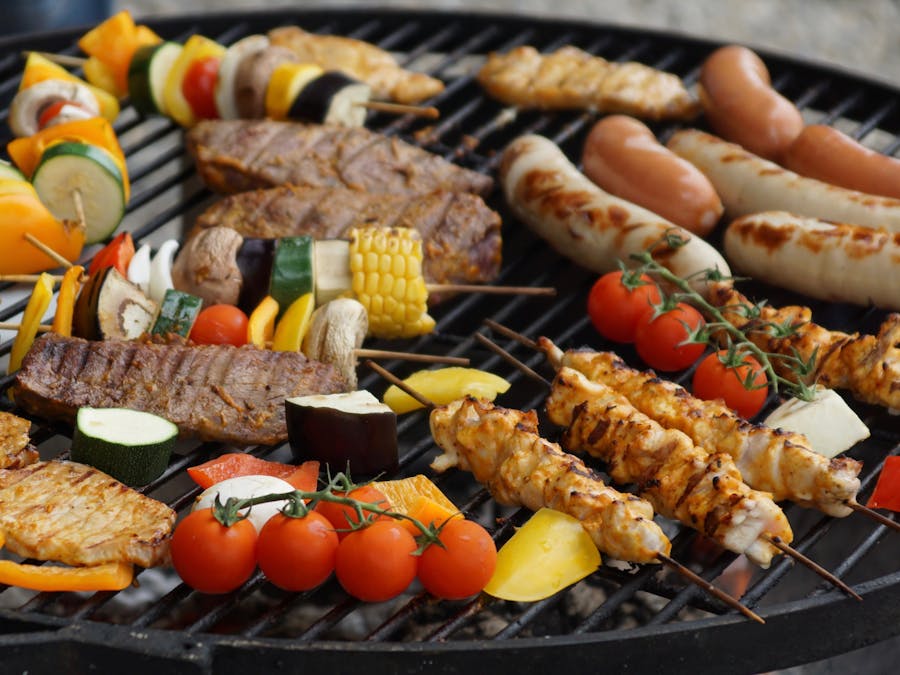 What is the healthiest version of chicken?