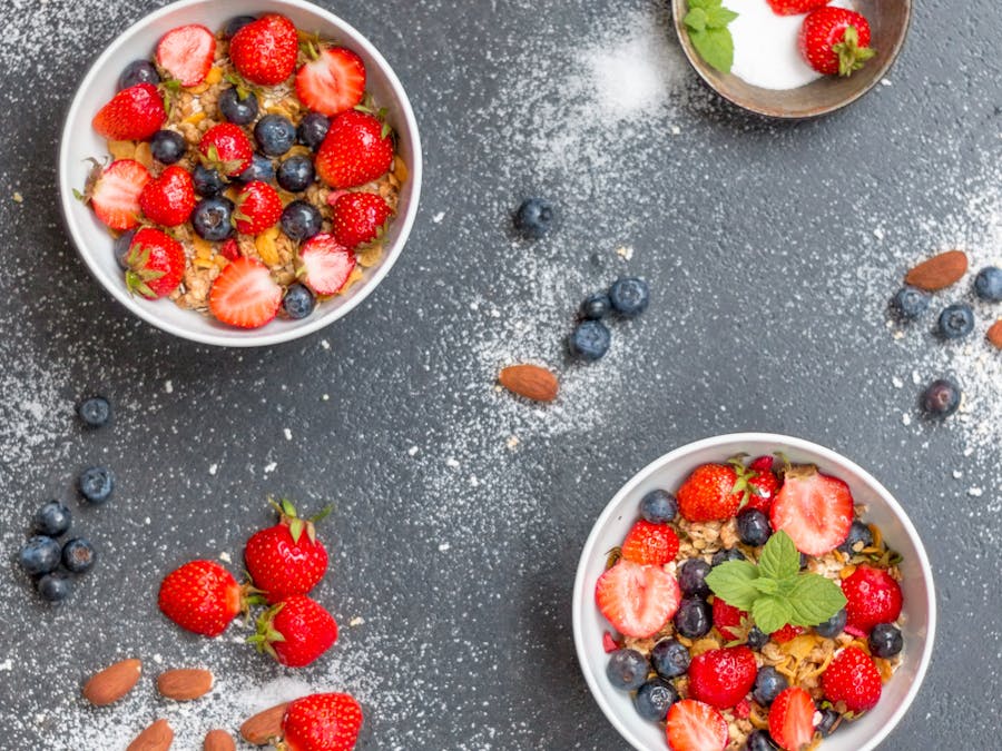 What should I eat for breakfast if I am tired of everything?