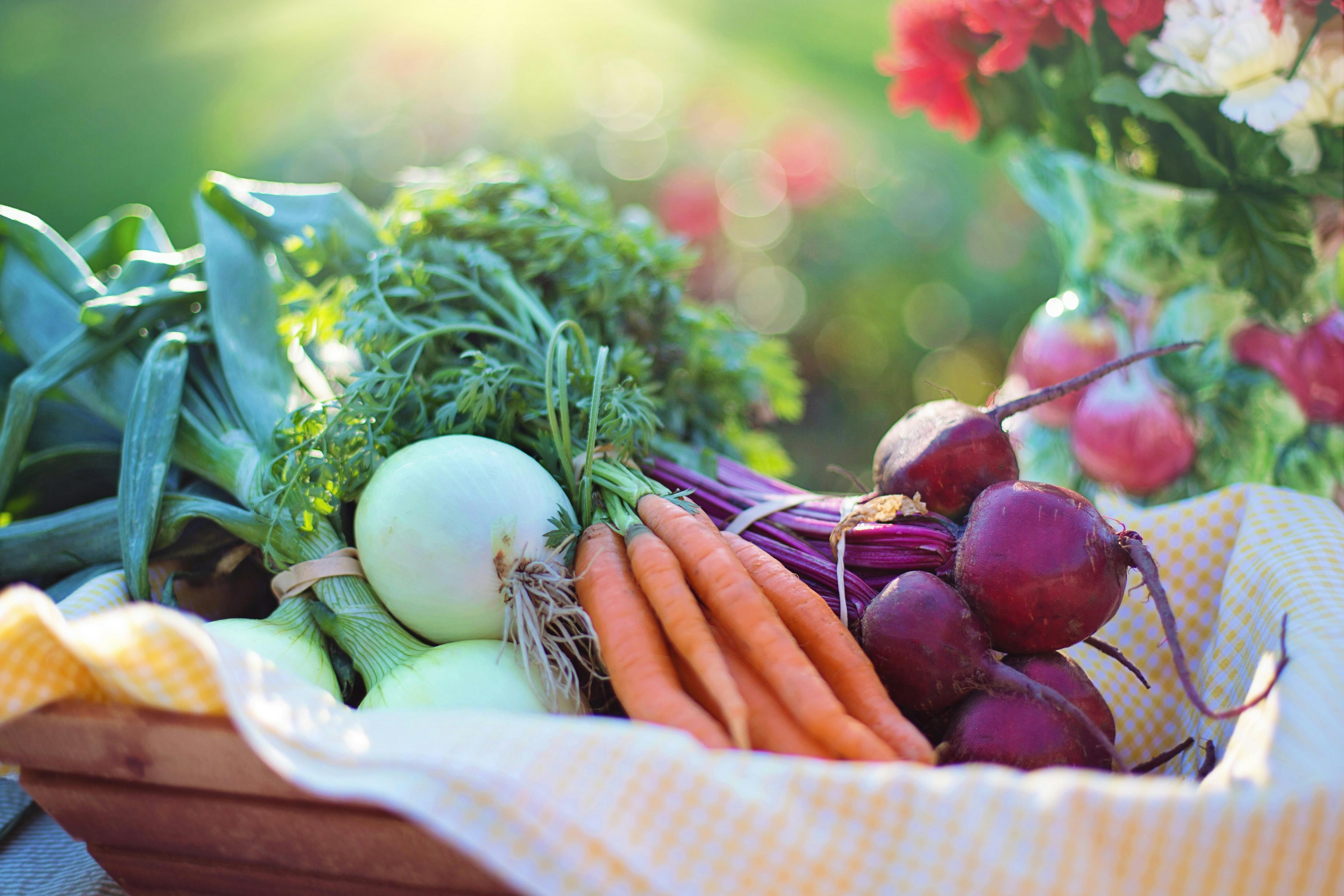 1000+ Great Vegetables Photos · Pexels · Free Stock Photos