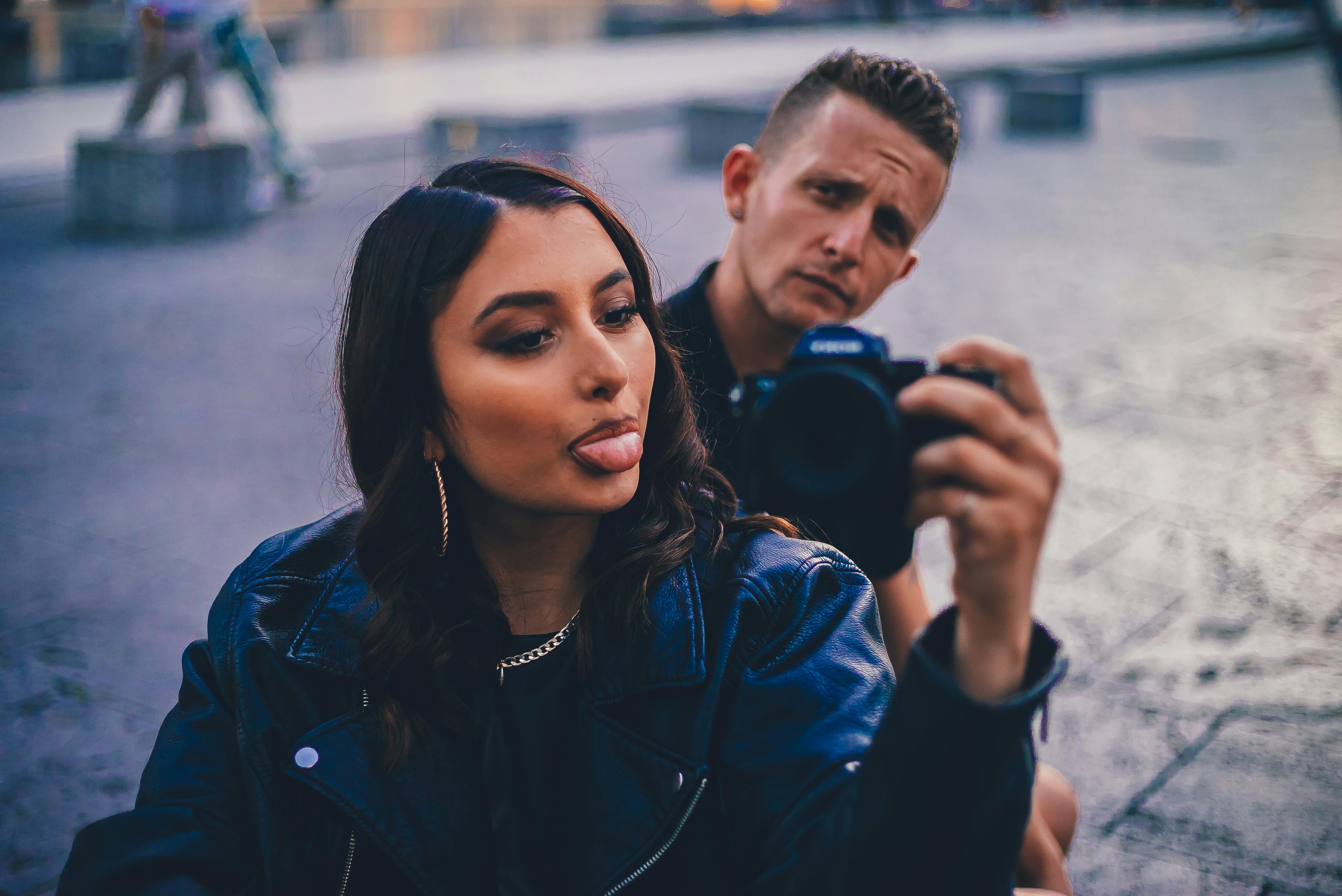 What makes a guy miss you more?