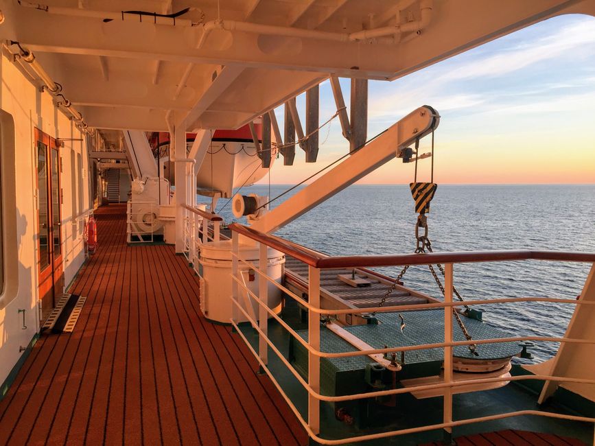 The Ultimate Guide to Experiencing Luxury Cruises