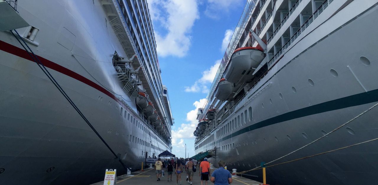 Grand Turk