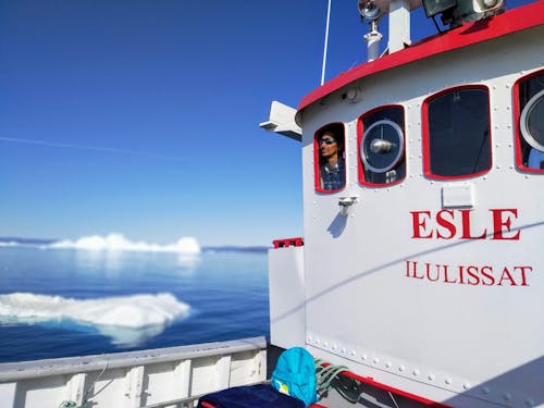 Free stock photo of eis, eisberg, esle