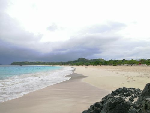 Free stock photo of calaguas island Stock Photo