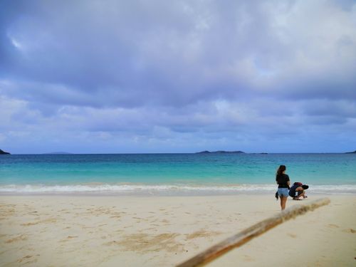 Free stock photo of calaguas island Stock Photo