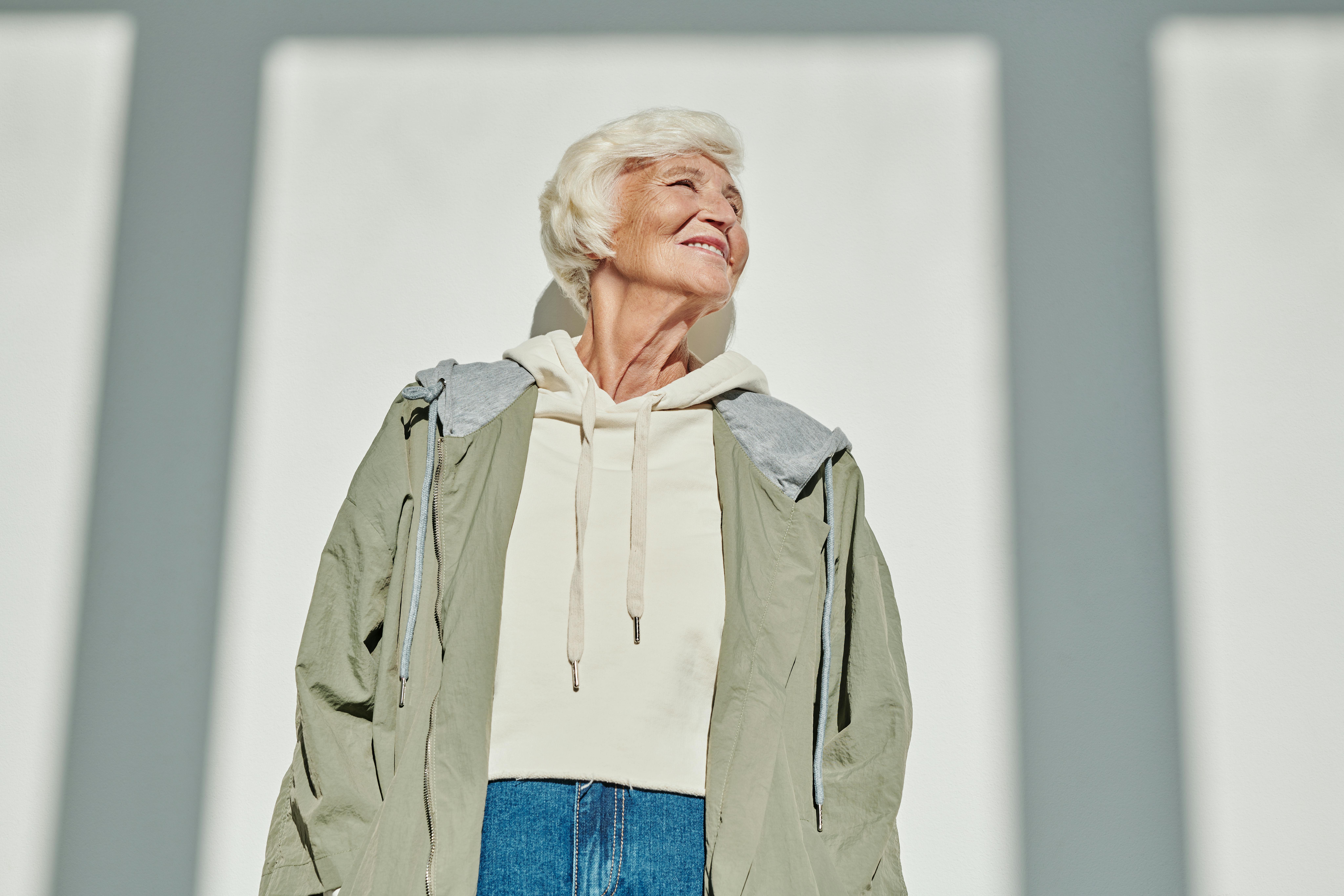 The Age of Longevity and The Healthspan Economy — Photo by Moe Magners on Pexels