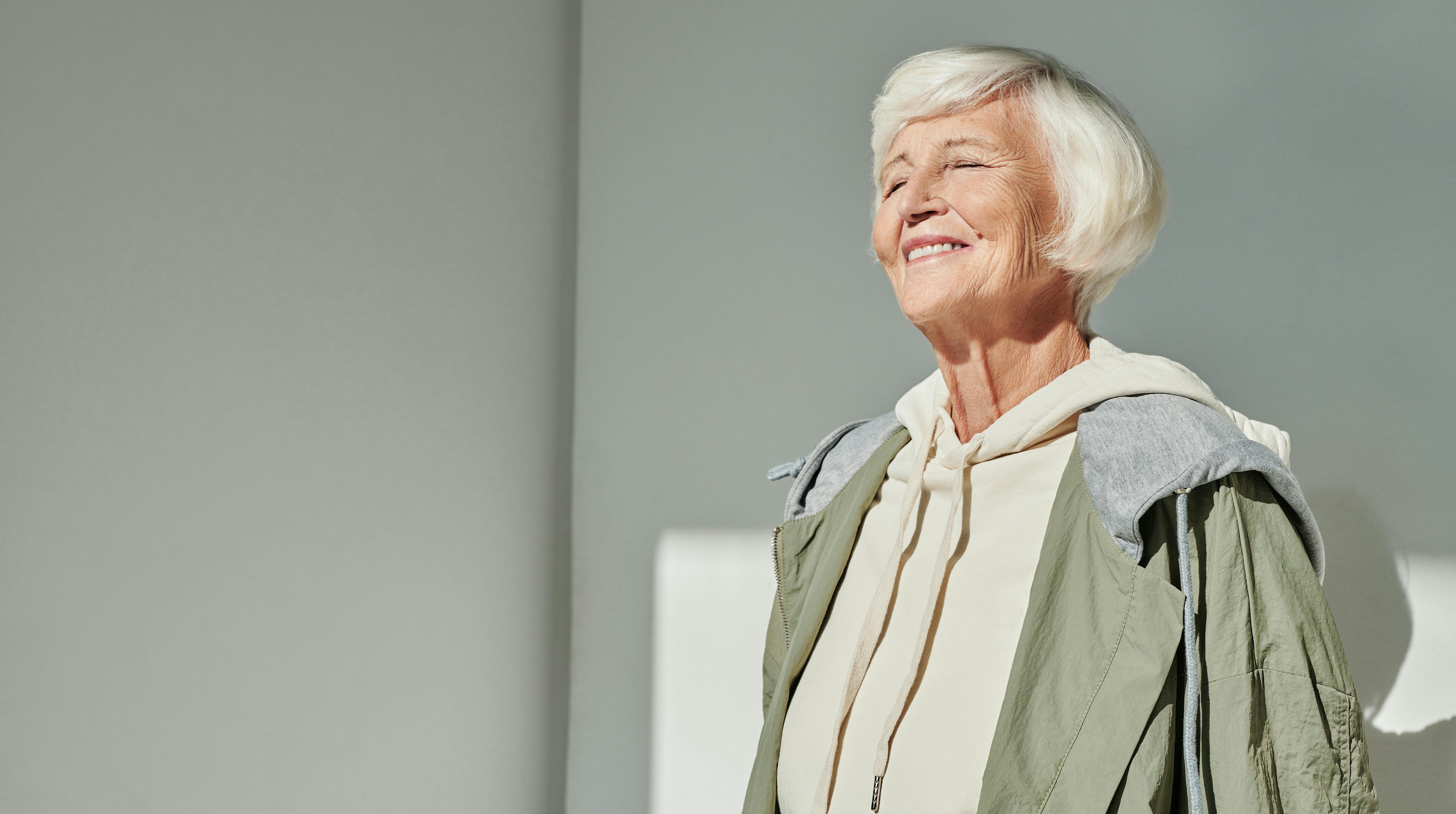 Want to Live Longer? Longevity Science Says This Overlooked Factor Can Increase Your Risk of Dying by 6 to 7 Times — Photo by