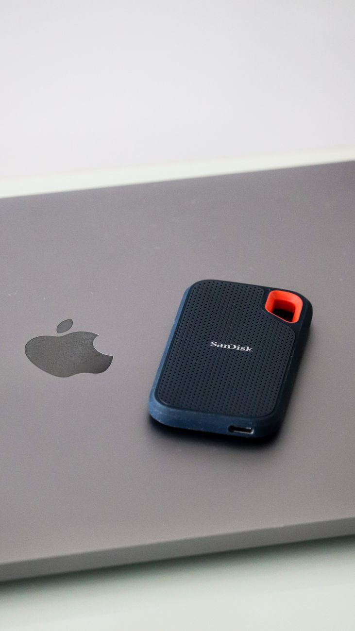 Portable Hard Drives vs Wireless SSD: Which to Choose for Data Backup?