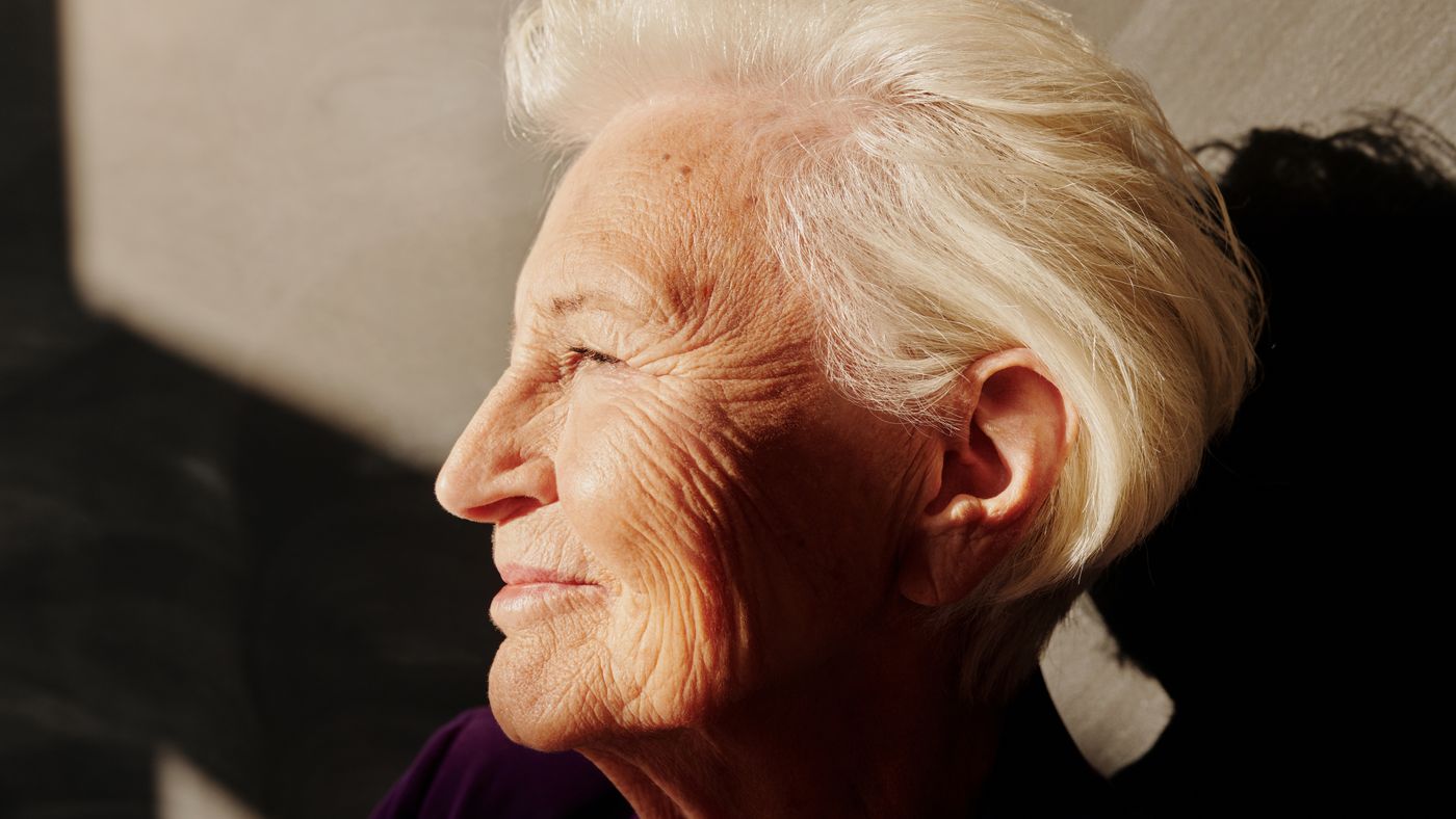 Travel and New Experiences as an Aging Strategy