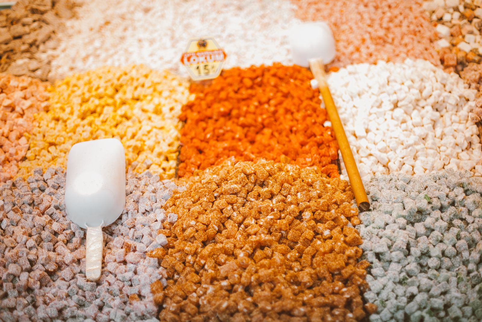Influencer Marketing for Candy