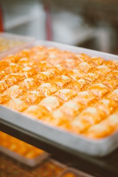Golden Goodness