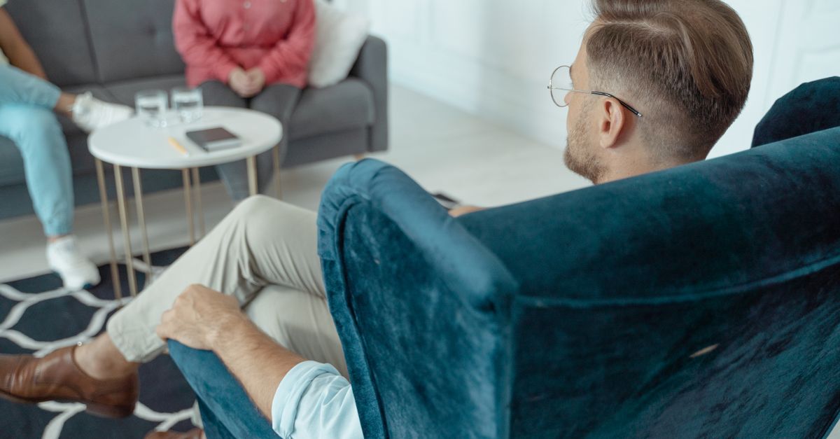 Liệu pháp có sự tham gia của gia đình giúp giảm nhập viện tâm thần, nghiên cứu phát hiện