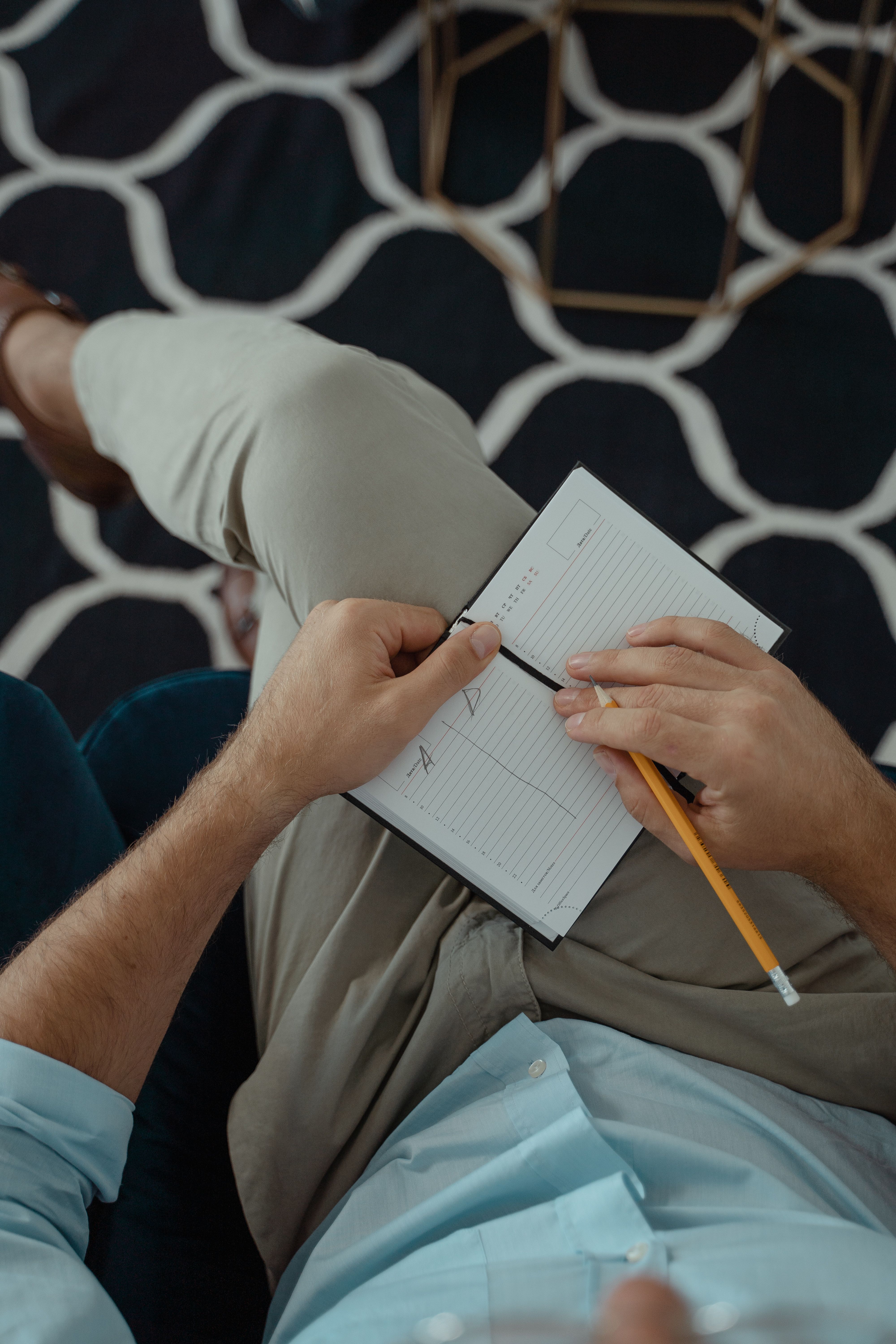 Personal Development