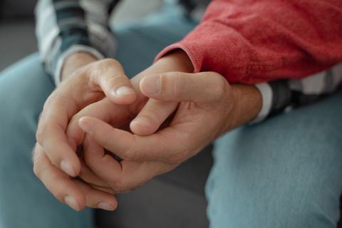 Artwork for Moral Injury and PTSD: Finding the Path Back With Chaplain Larry Brant