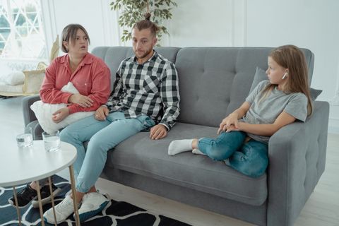 Ondersteuning voor ouders