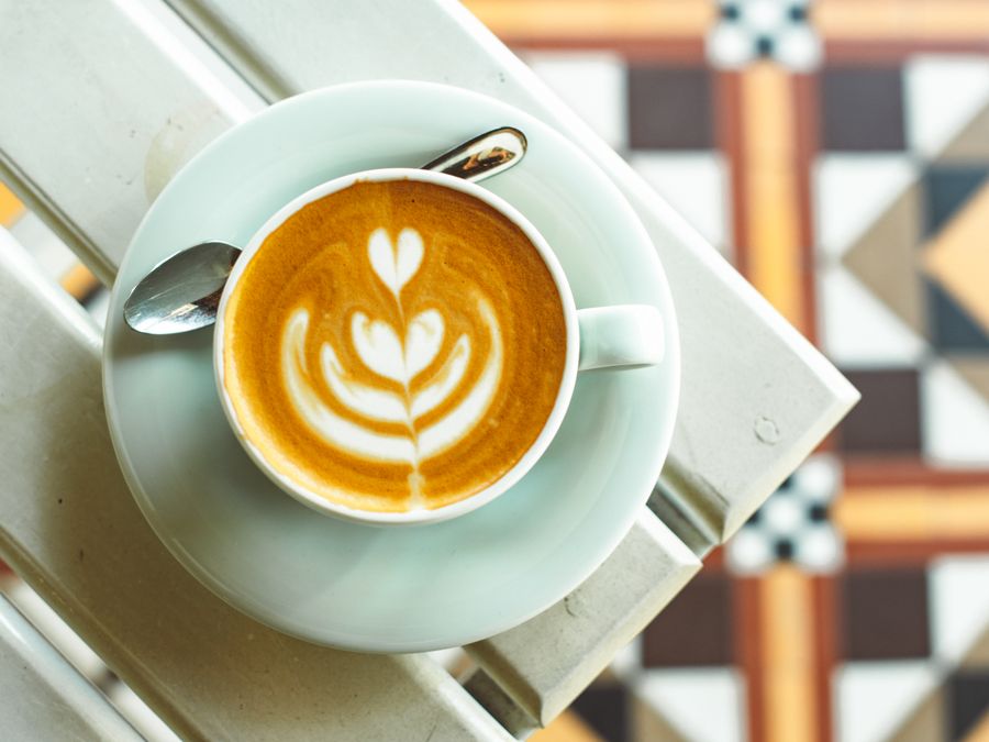 Flat White