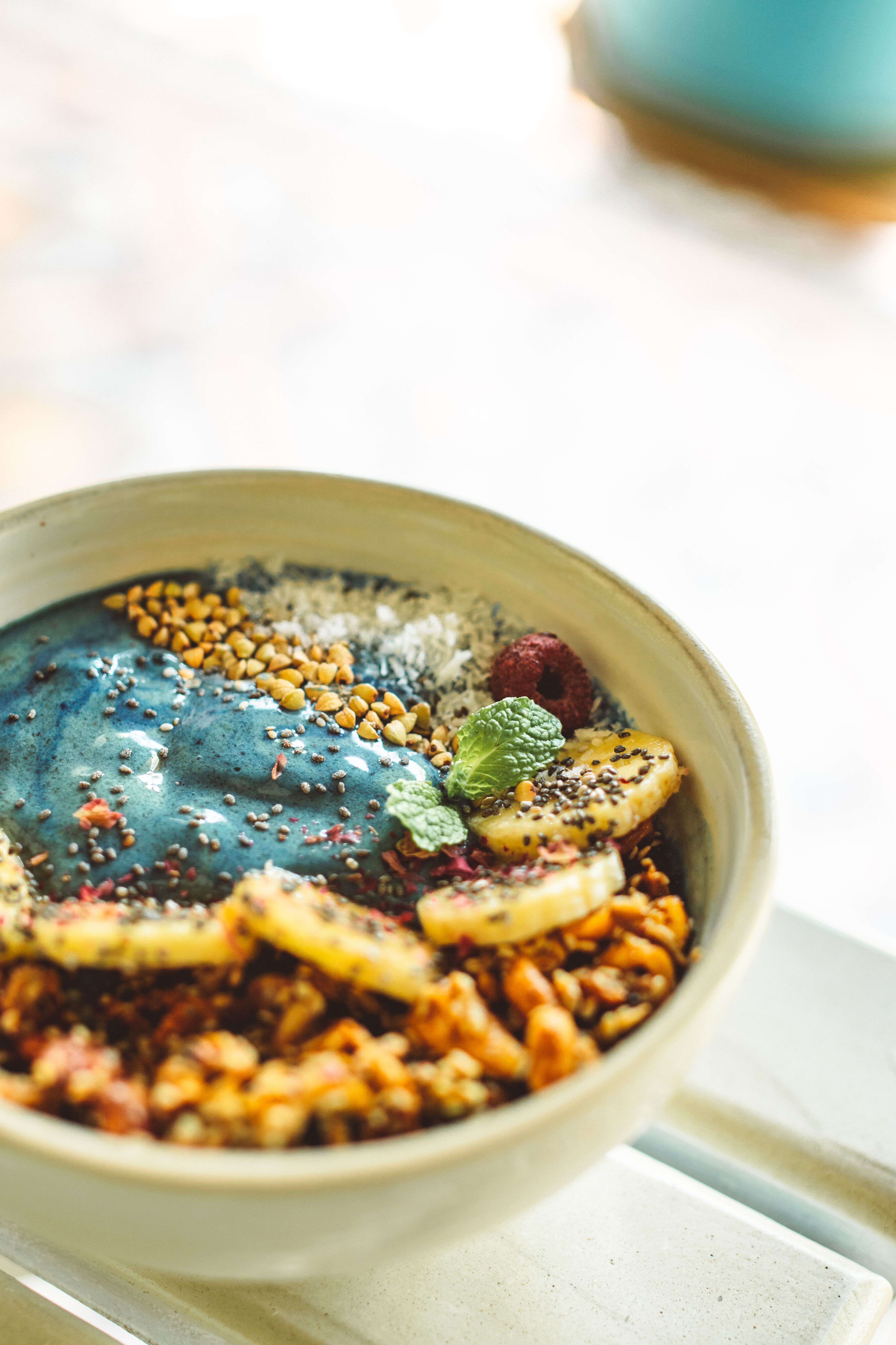 Choosing Quality and Sustainability: Making the Most of your Superfood Choices