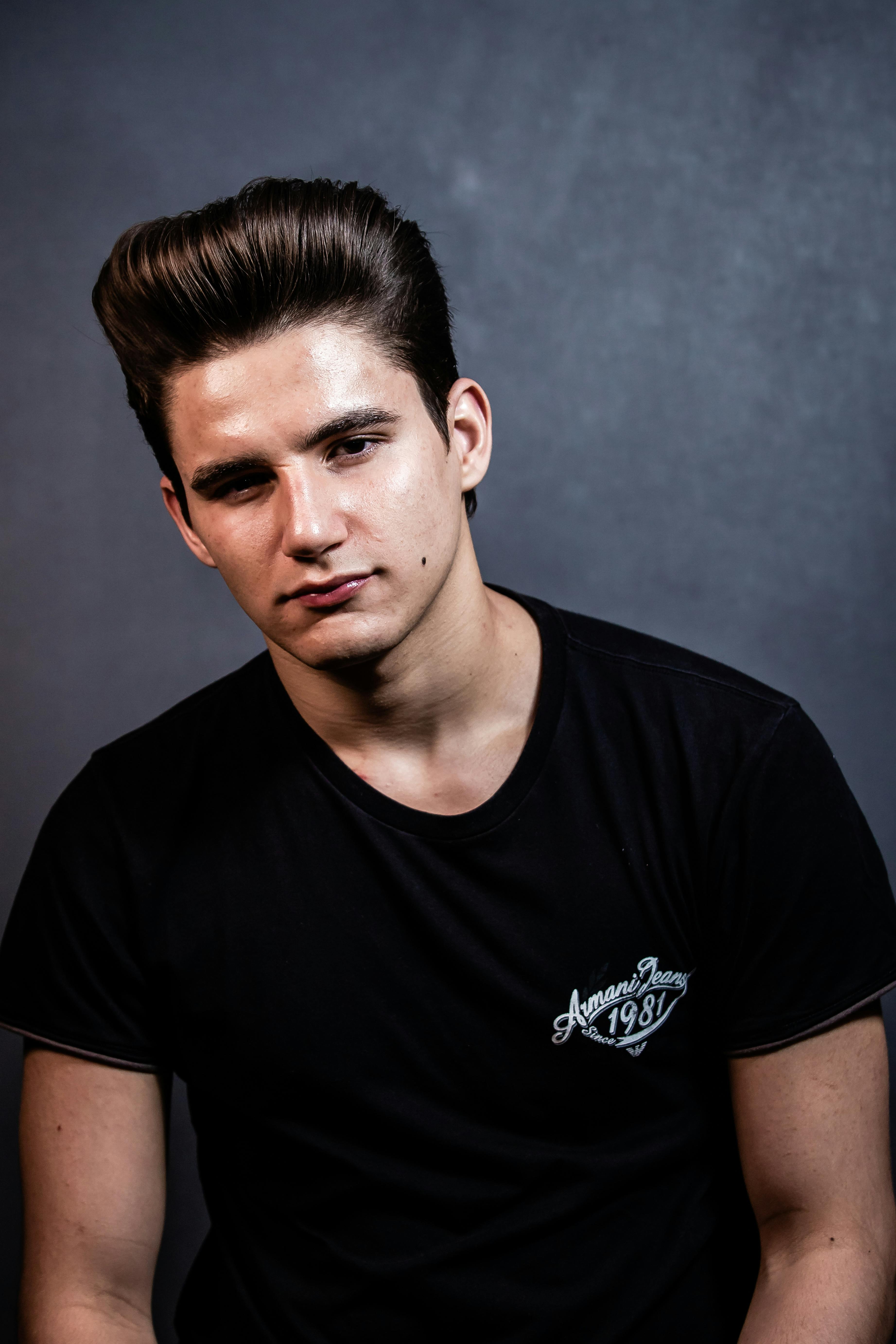 The Subtle Elegance of Armani Watches for Men