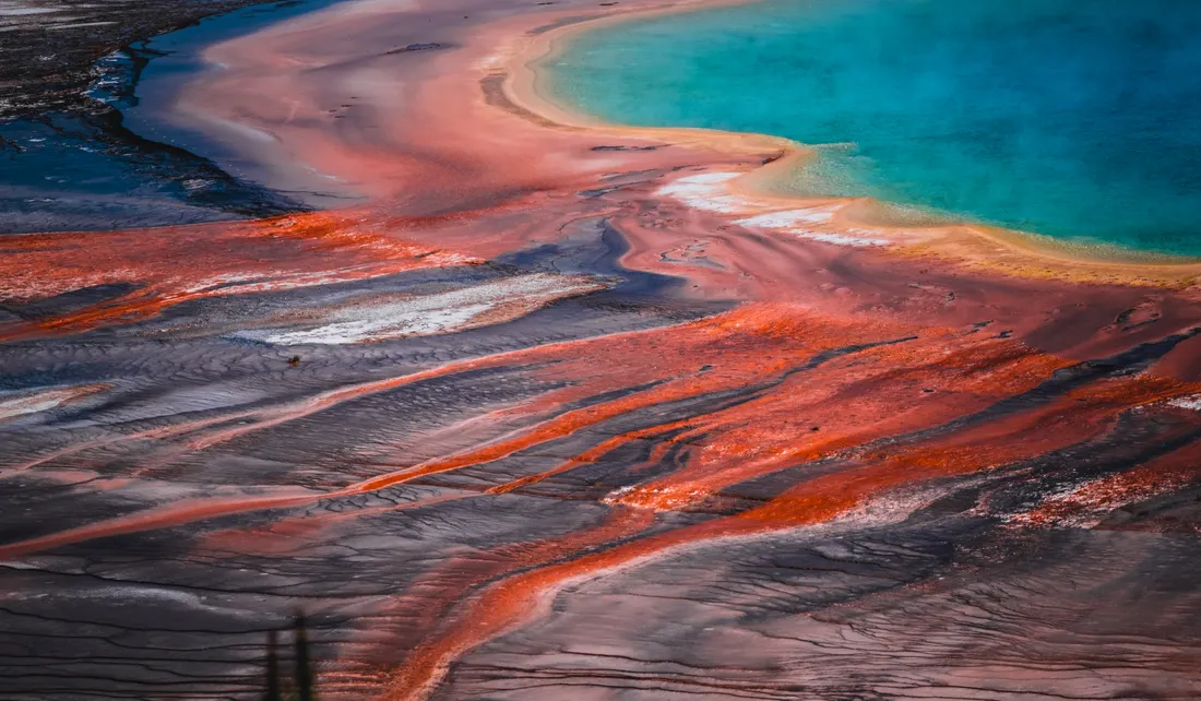 Yellowstone