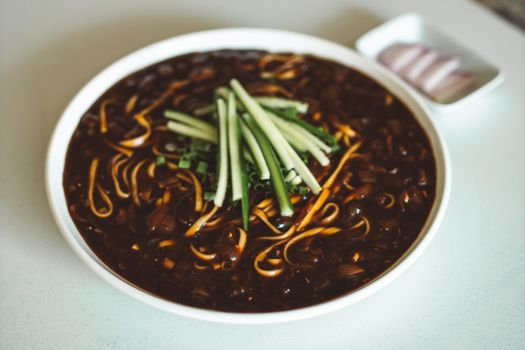Black Bean Sauce
