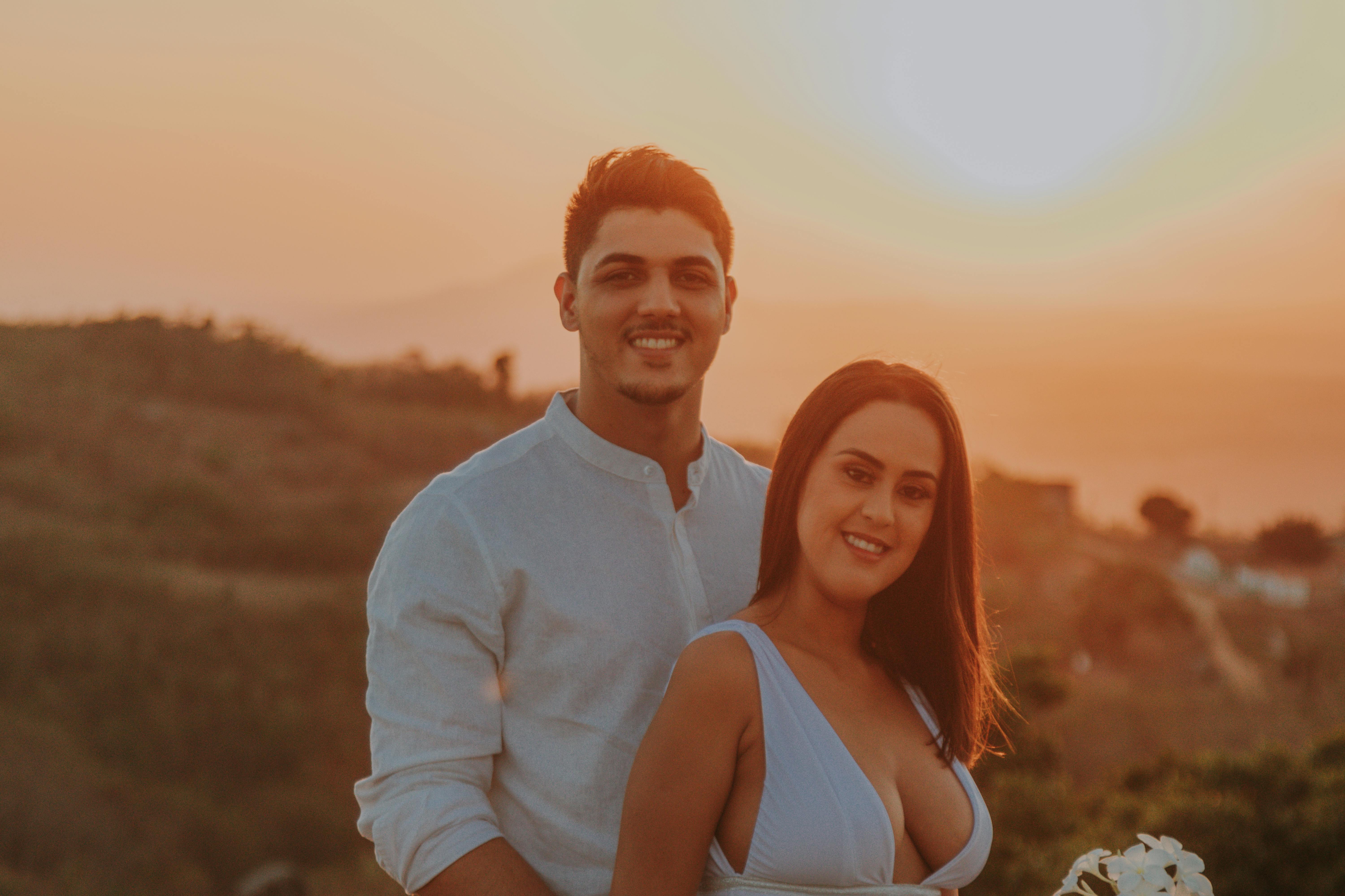 How a Couple Reached $2.3 Million in Liquid Net Worth and Structured Their Path to Financial Independence — Photo by Julio Al