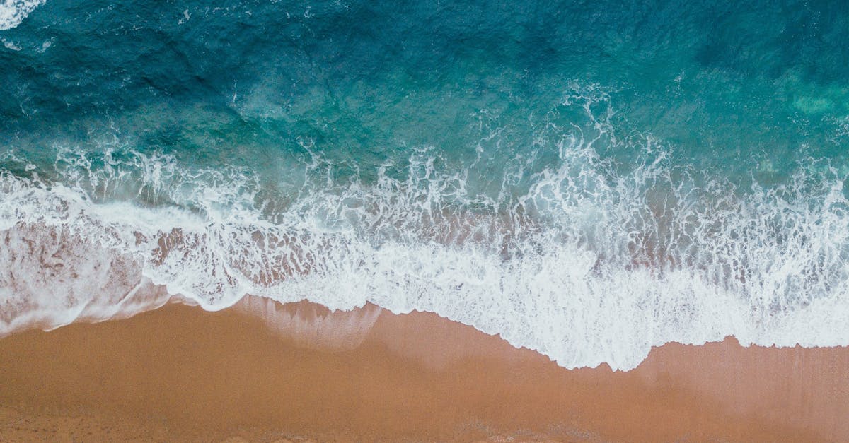 海洋產業擴張背後的真相:水域安全科技革新卻面臨挑戰