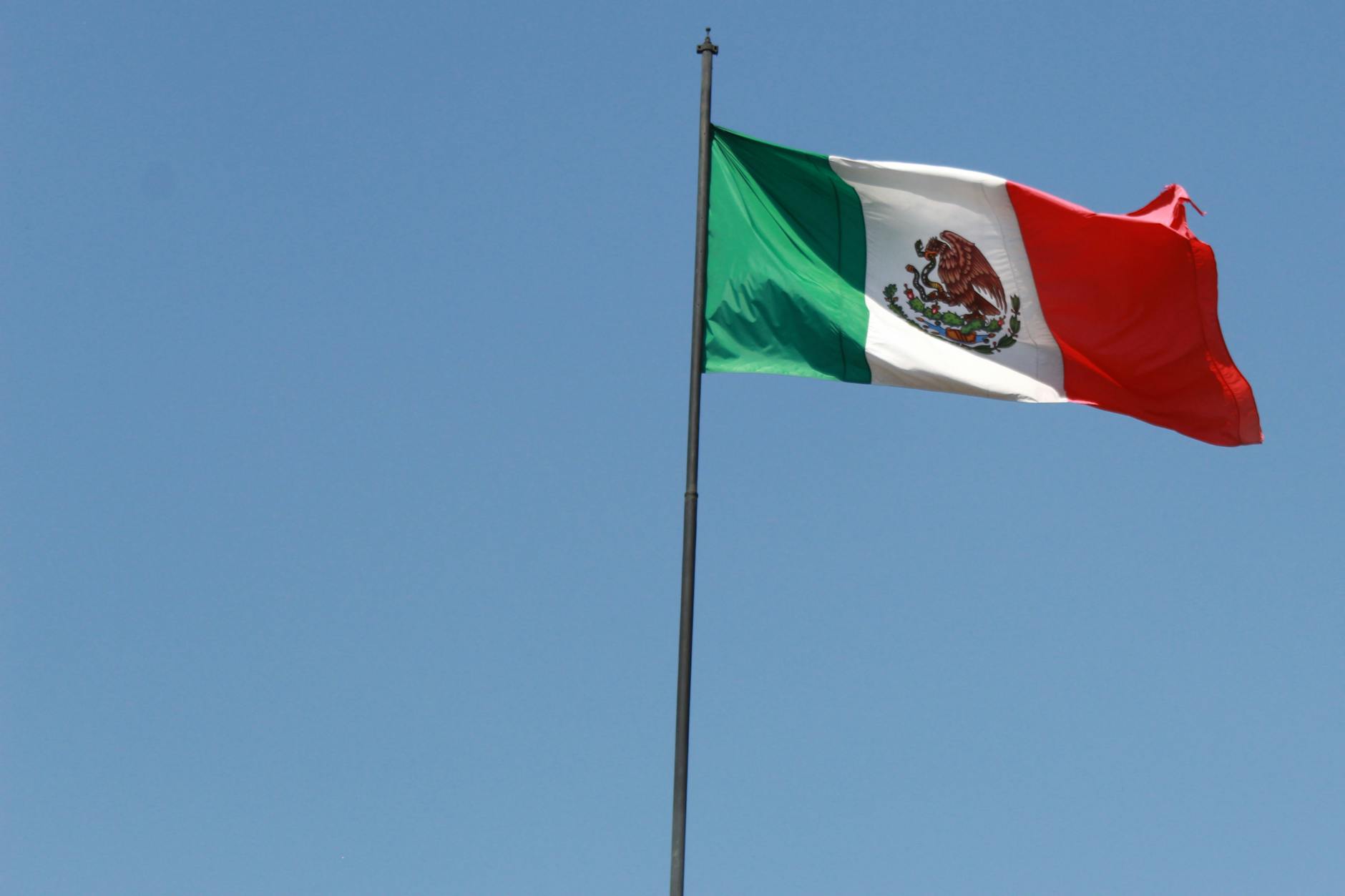 Mexican Flag