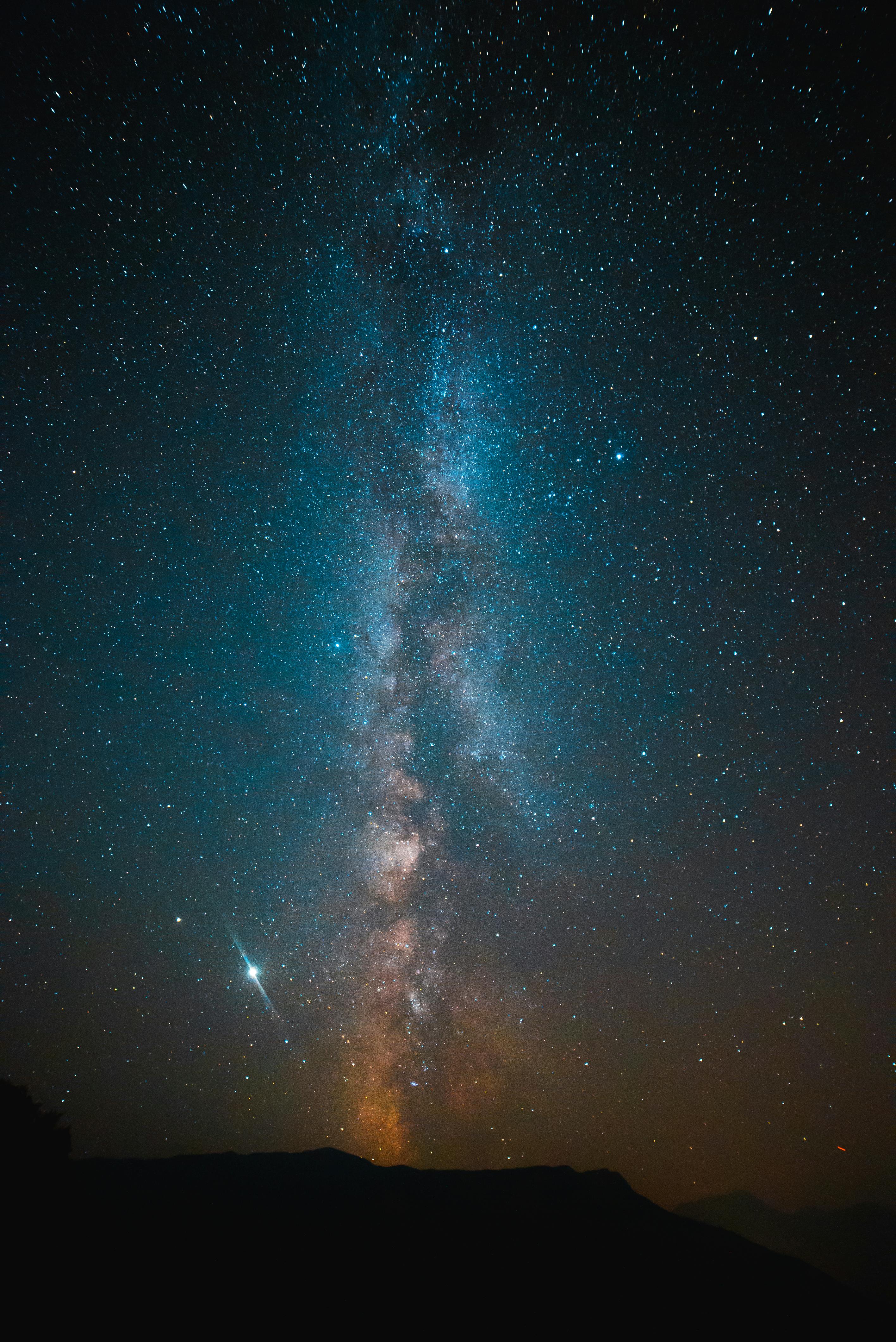 Hubble Space Telescope spots rogue planet with a little help from Einstein: 'It was a lucky break'