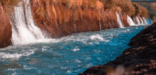 güzel, ırmak, neretva içeren Ücretsiz stok fotoğraf