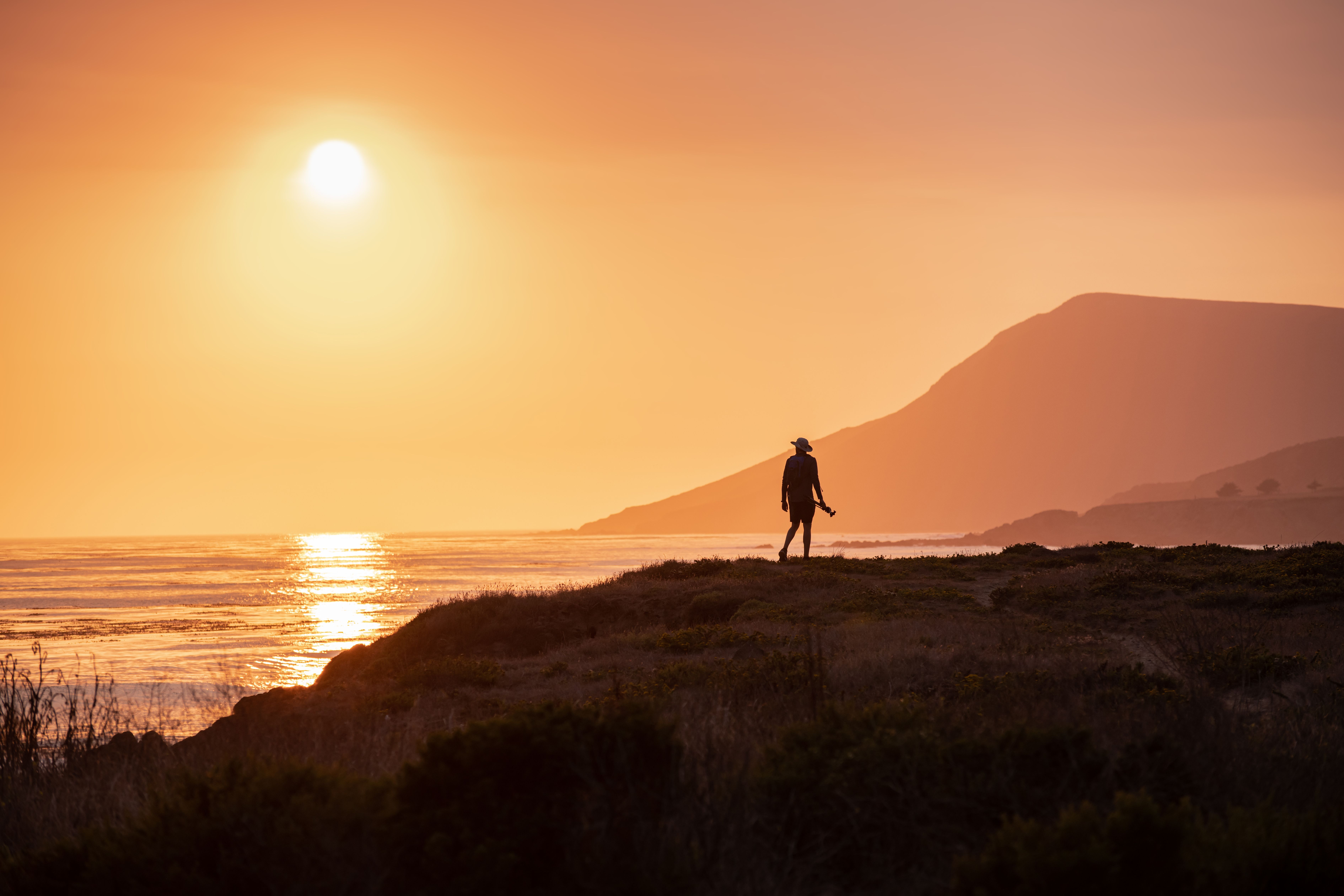 The best time to visit California Coast: Your Ultimate Guide