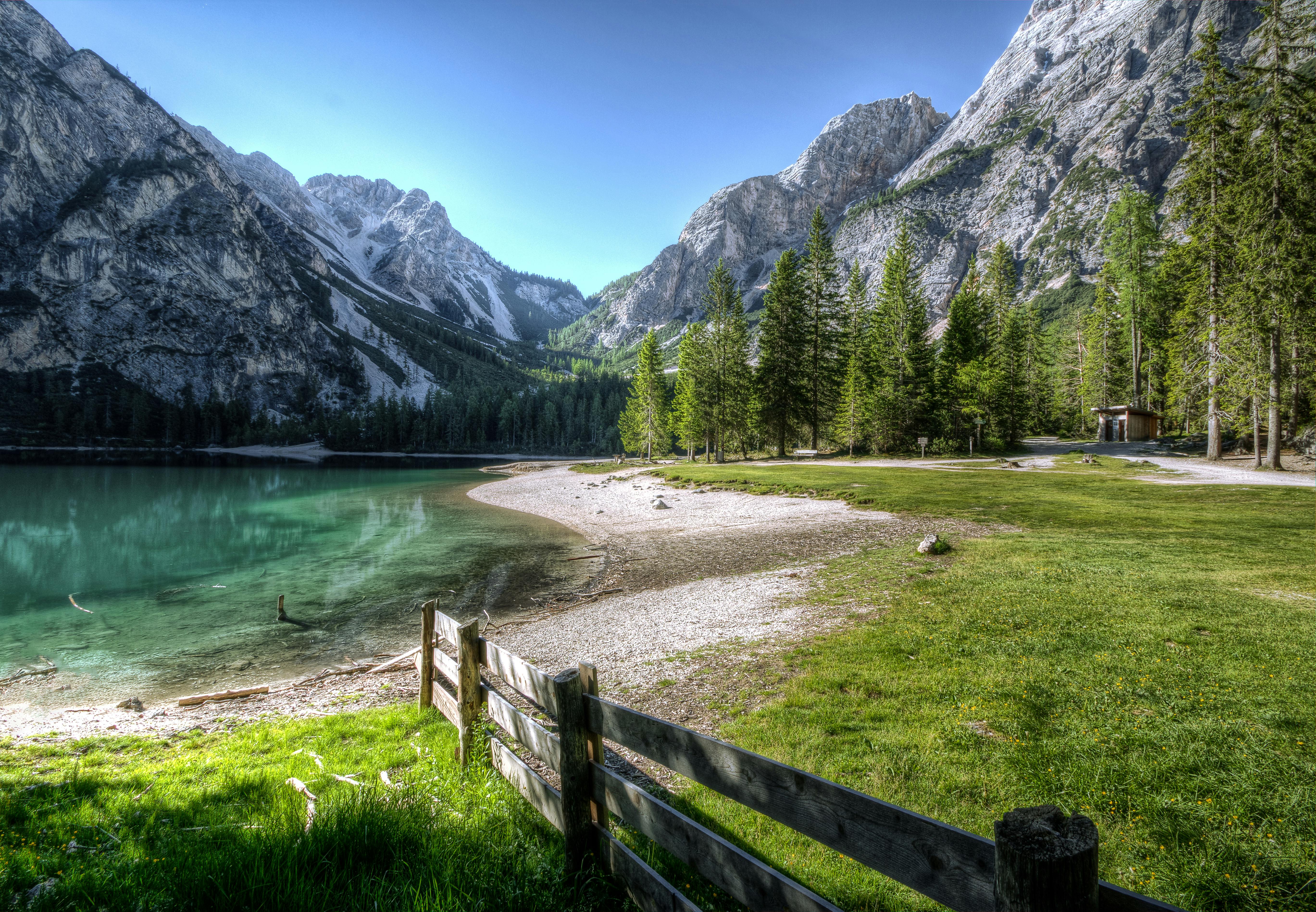 Landscape HD Wallpapers - Top 35 Best HD Landscape Backgrounds