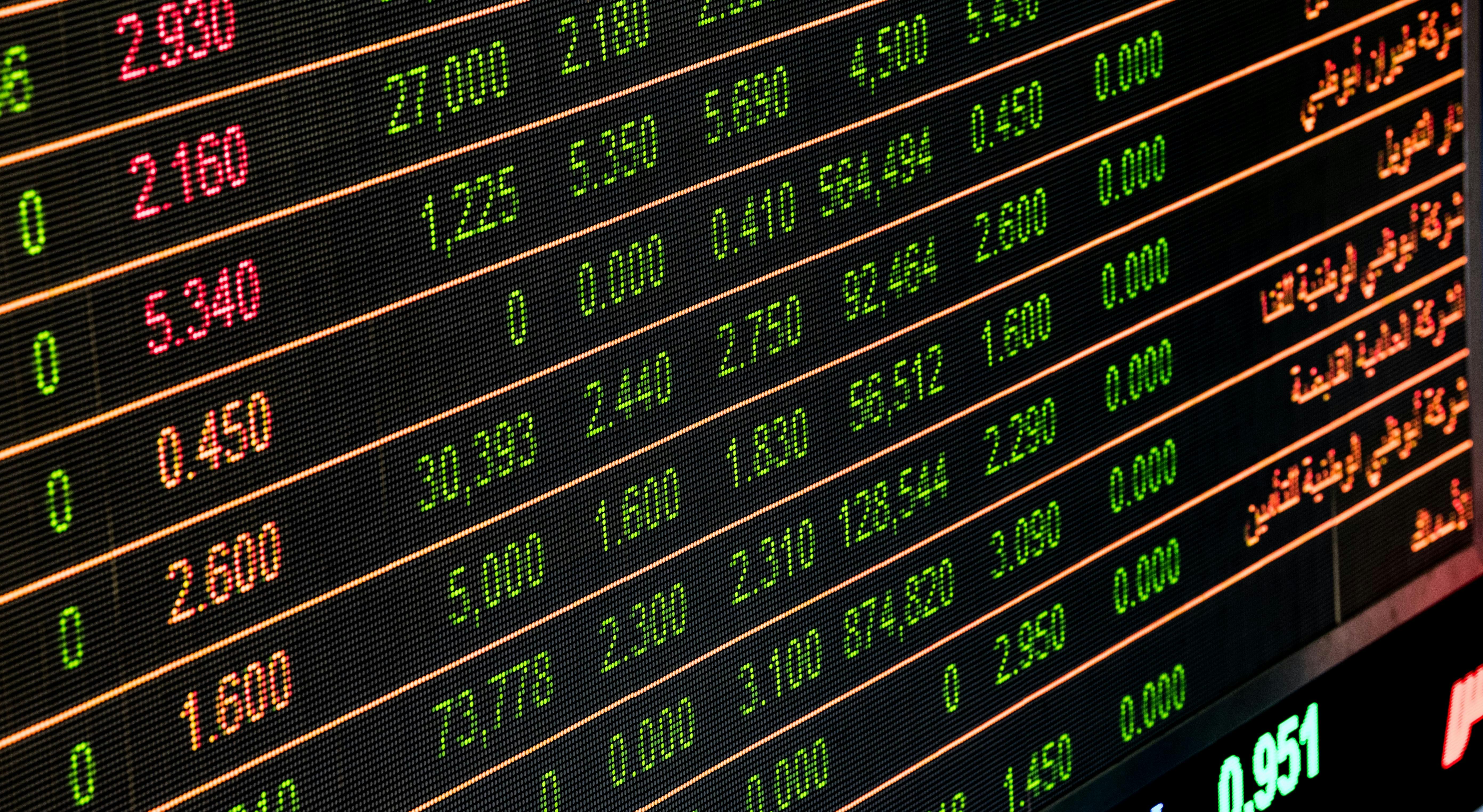 63000 Stock Market Wallpaper Pictures