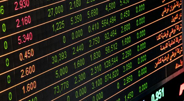 The Quiet Investor