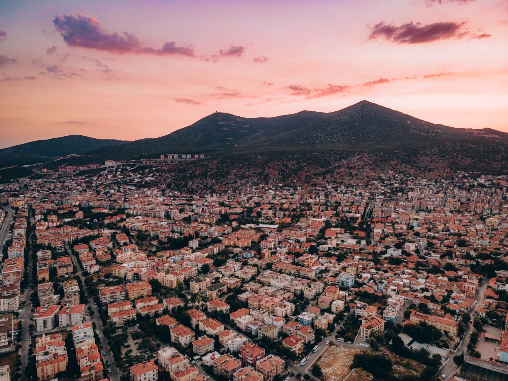 Popular sights in Muğla Landmarks in Muğla