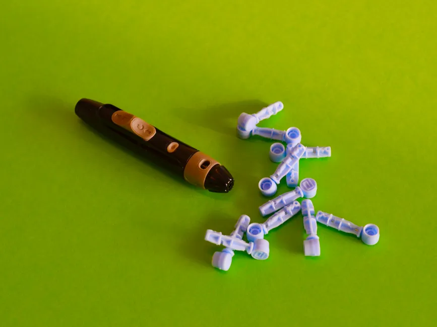 canine glucose monitor
