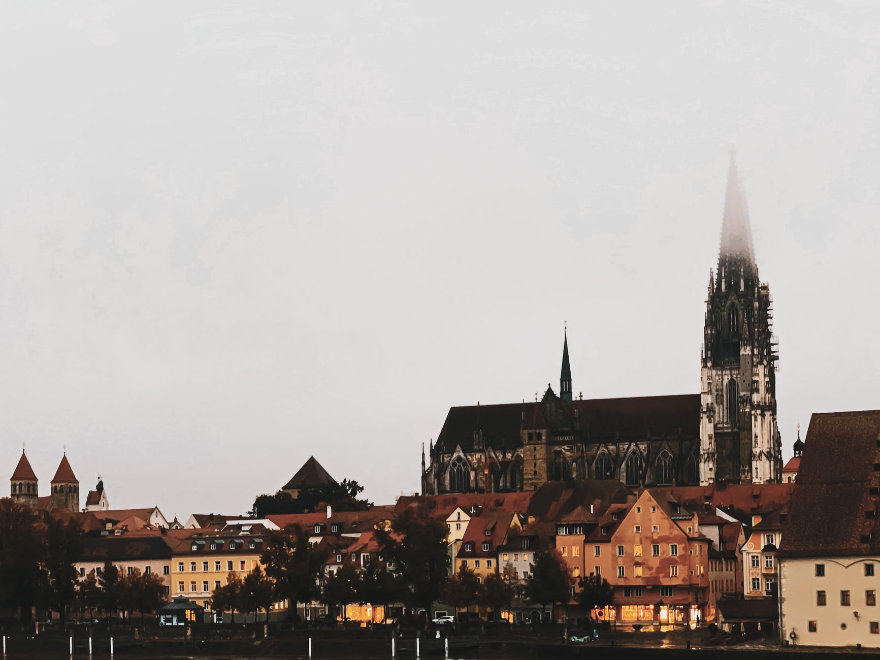 Regensburg