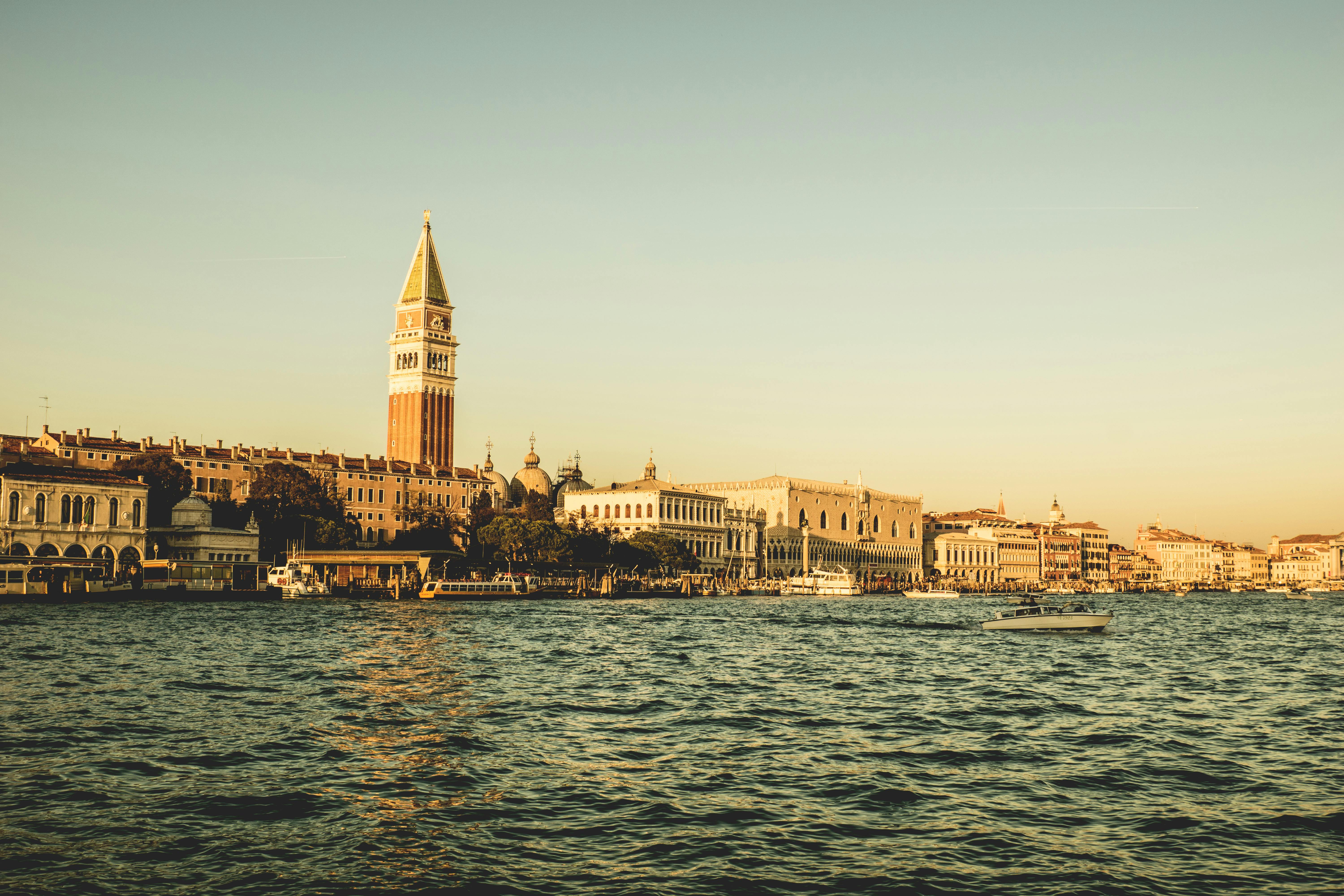 Landmarks in St Vincent And The Grenadines