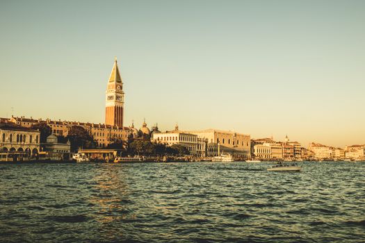 Doge's Palace and Secret Itinerary — Venice