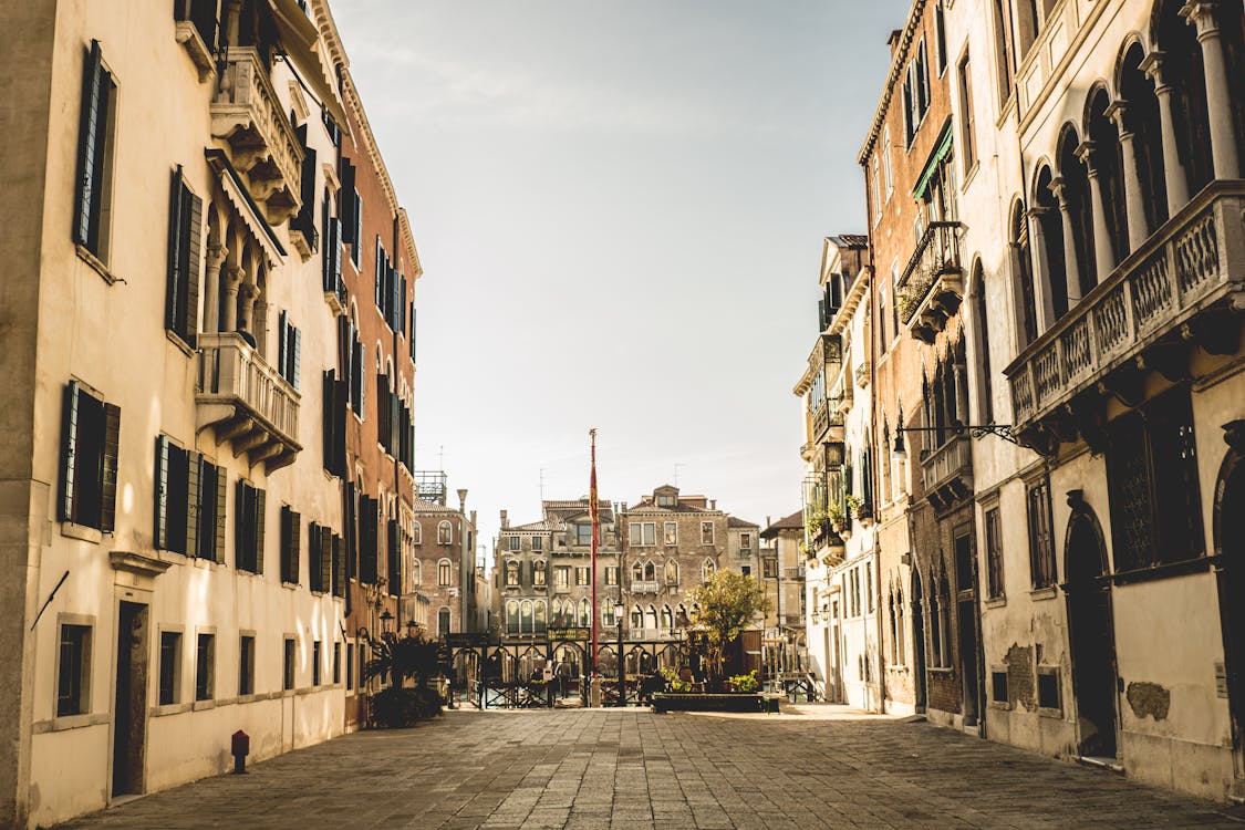 Free stock photo of holiday, italy, venice