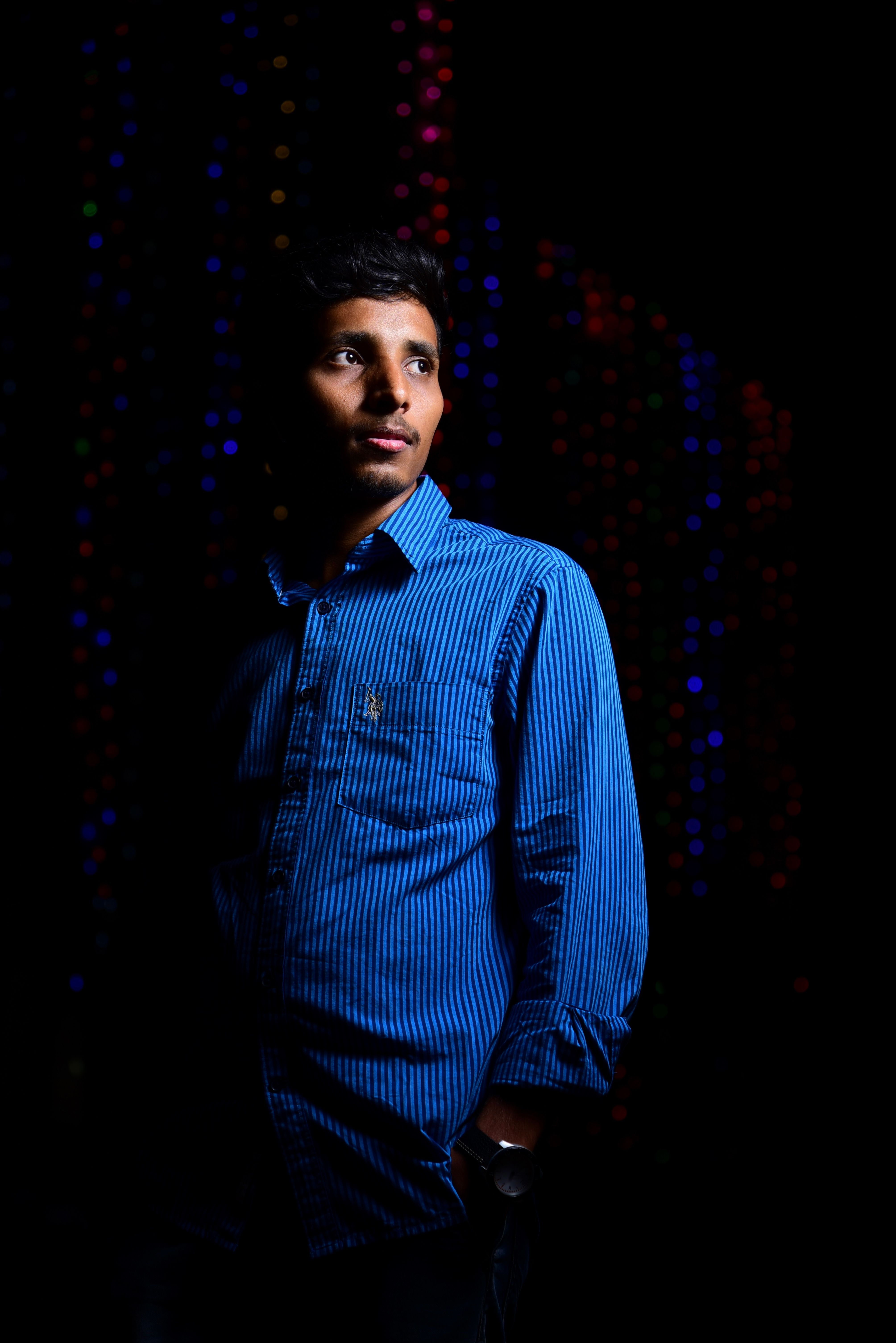 Vikram Singh