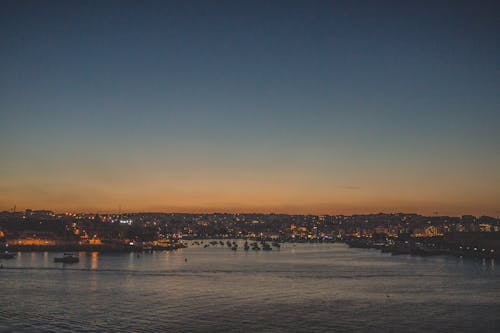 Ilmainen kuvapankkikuva tunnisteilla ilta, ilta-sky, Malta
