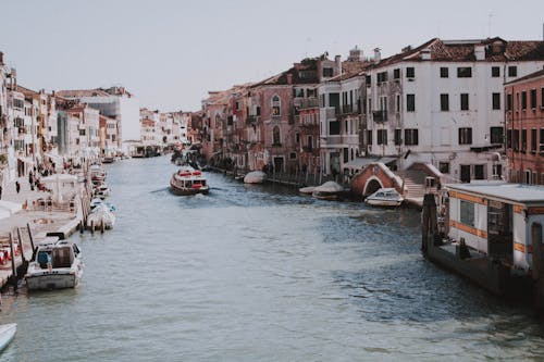 免費 交通方式, 威尼斯人, 建築 的 免費圖庫相片 圖庫相片