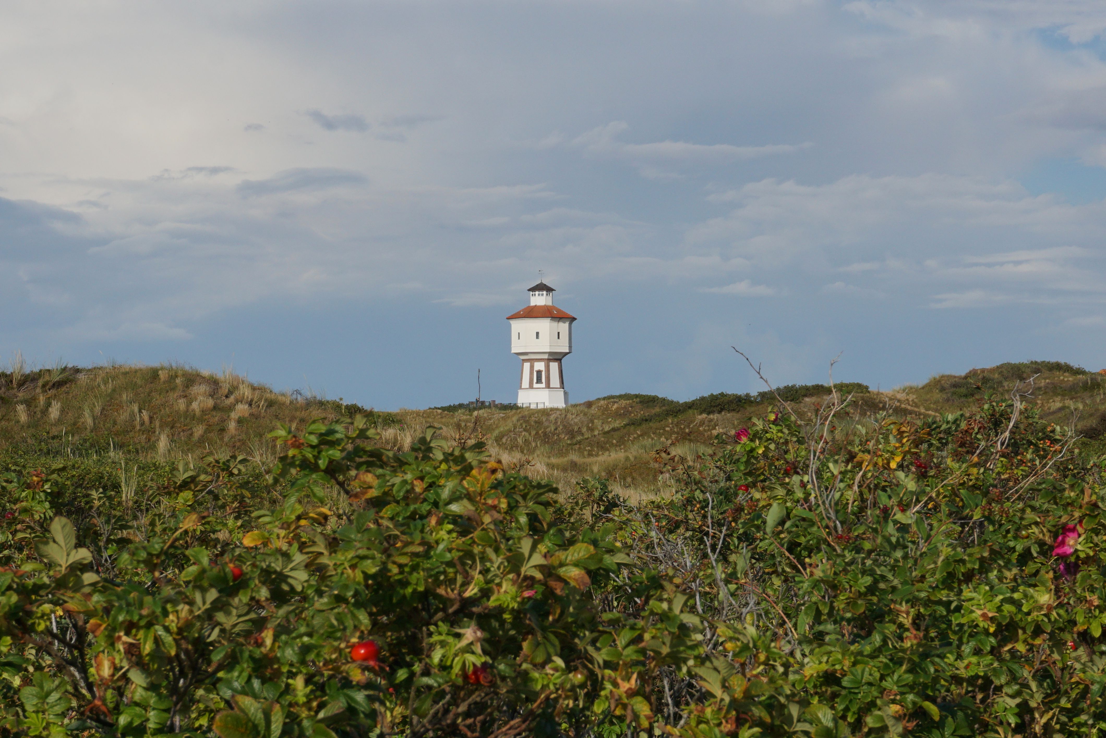 Museums & attractions in Langeoog
