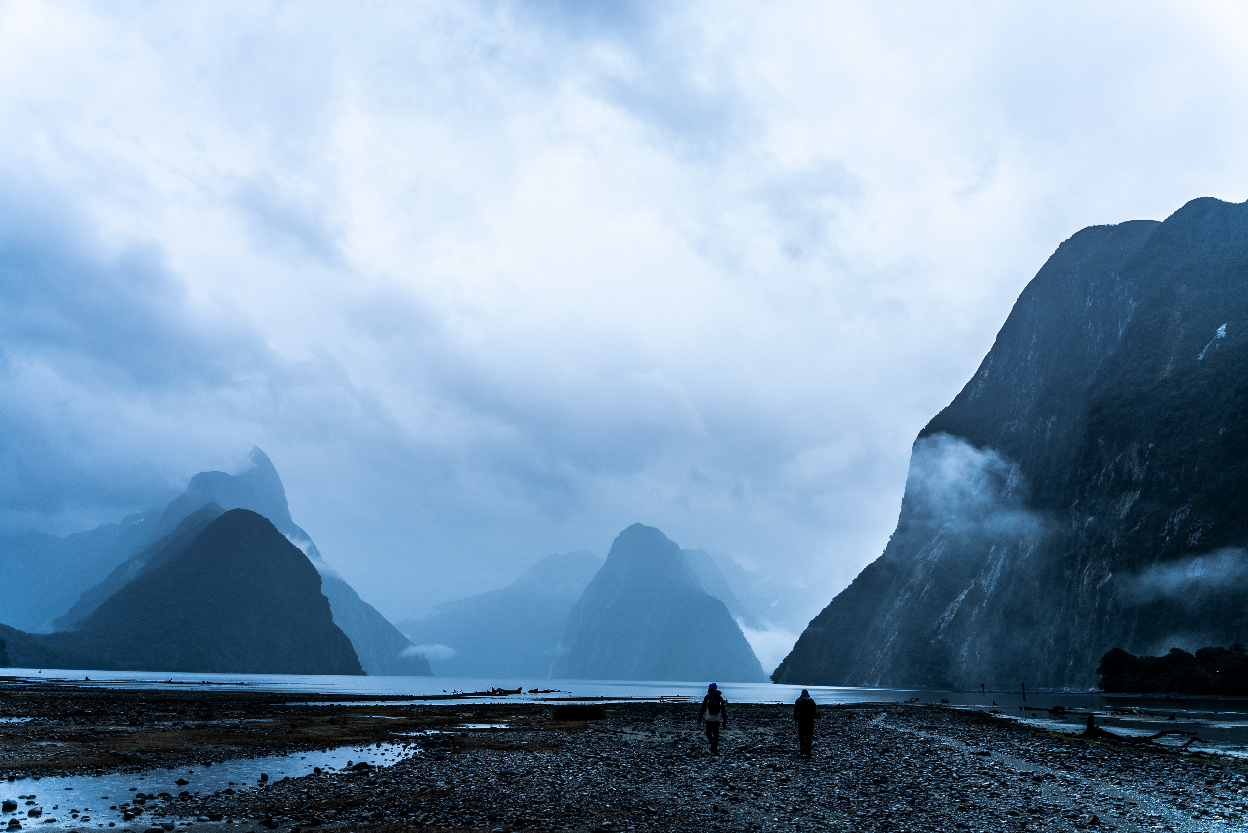 Is New Zealand Safe For Tourists? What Travelers Should Know — Photo by Liam Spicer on Pexels